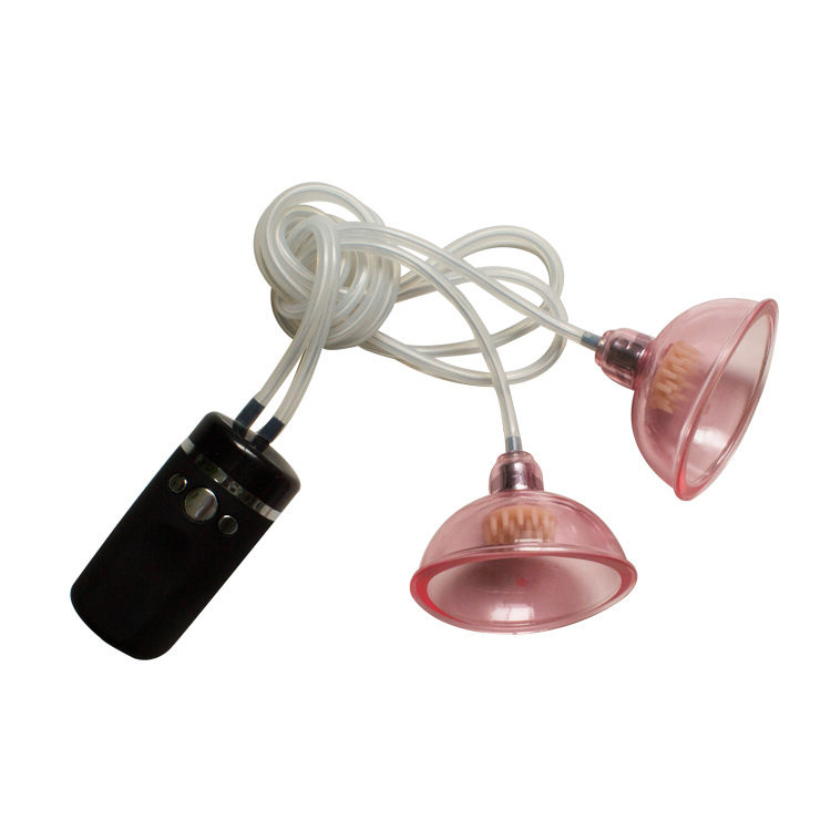 LG-105A电池款吸吮舔吸乳房按摩器情趣性用品自慰振动